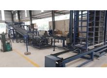 Máy xếp gạch