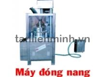 Máy đóng nang